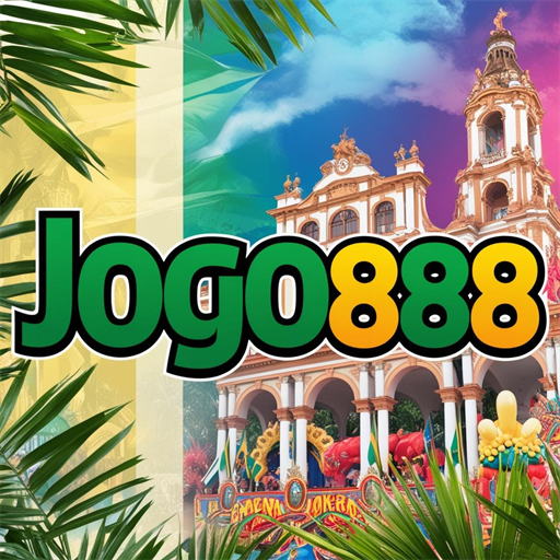 jogo888